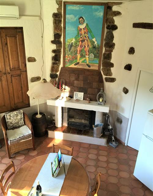 séjour gite la folie