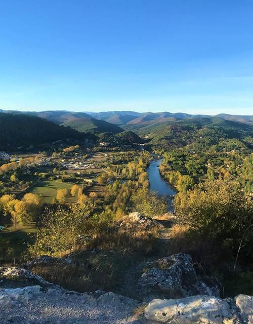 Labahou Cévennes Anduze