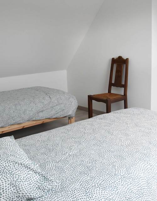 Chambre Familiale 4 Pers (Gite du Presbytère)