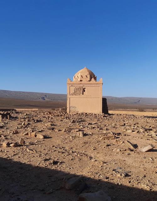 parc national desert iriki