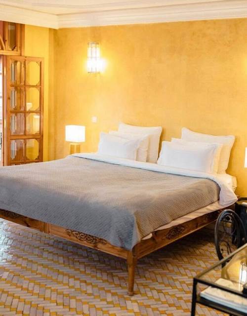 THE-PENTHOUSE-MARRAKECH-Royal-Suite