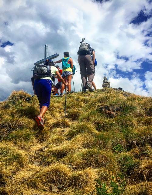 Insta sommet creve tete