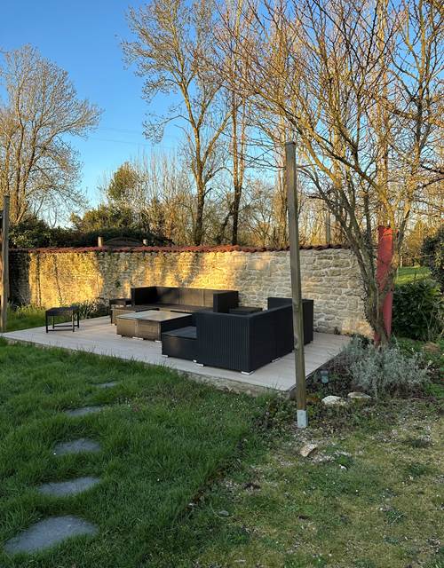 Terrasse ouest_La Grande Cavalerie