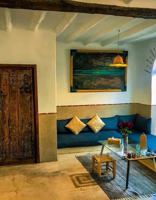 Suite Présidentielle #02