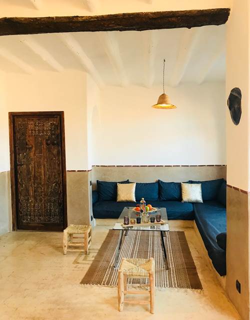 Suite Présidentielle #01