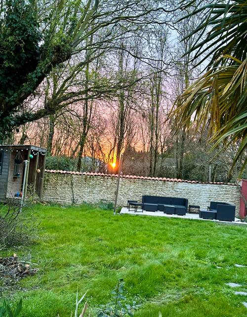 jardin_coucher de soleil ouest_La Grande Cavalerie