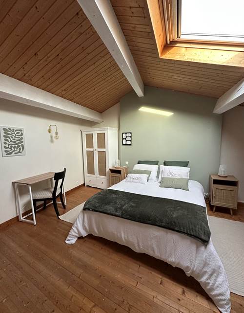 Chambre Honorine_La Grande Cavalerie