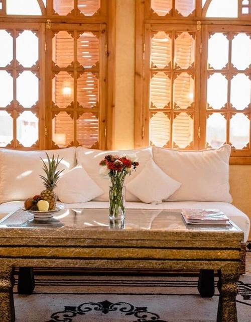 THE-PENTHOUSE-MARRAKECH-Royal-Suite