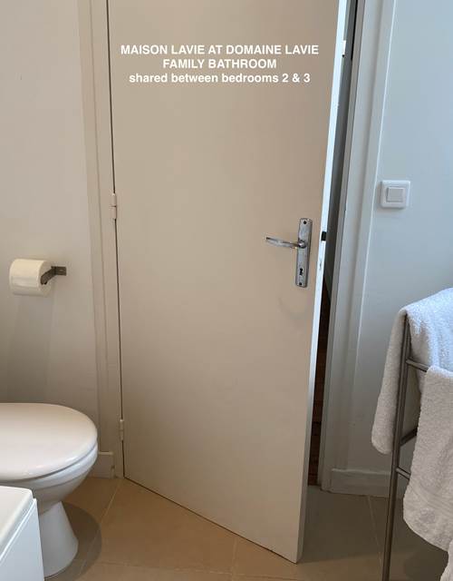 Maison Lavie Salle de bain familiale1
