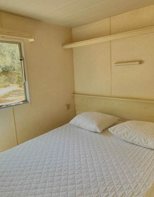 mobil home rétro caramany camping 66  7