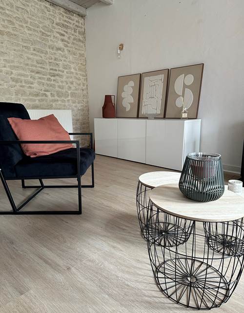 Salle à manger_espace fauteuils_La Grande Cavalerie