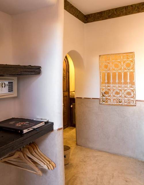 Suite Présidentielle #06