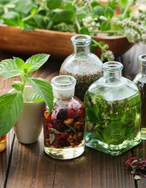 Randonnée culinaire