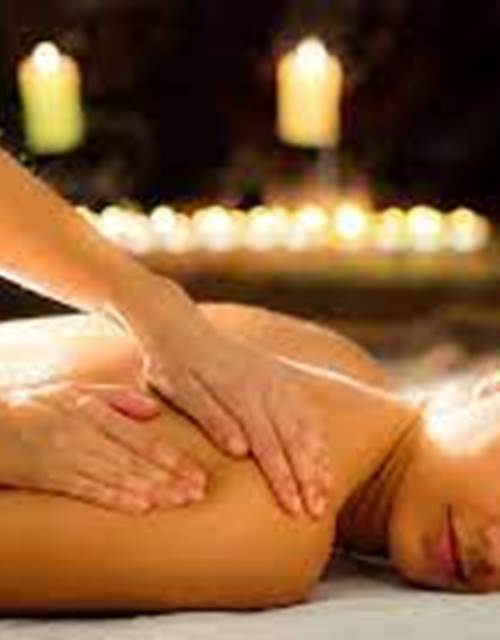 massage suedois