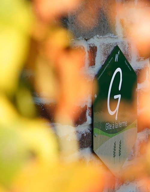 © La Ferme du Parc - Le Fournil - 2 epis