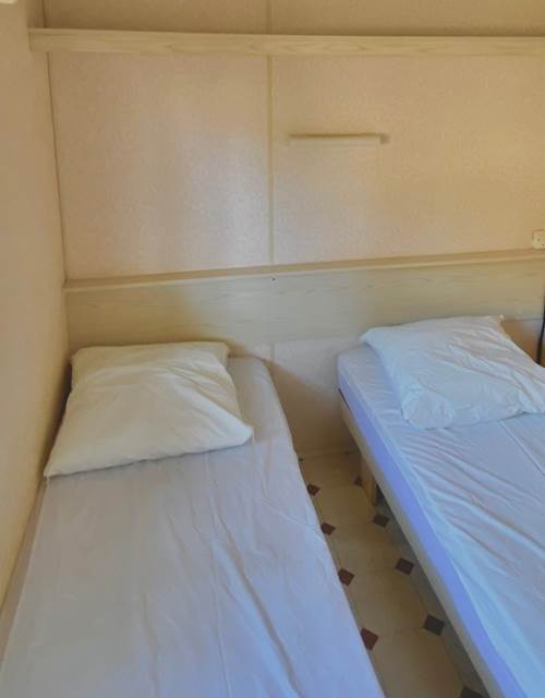 mobil home rétro caramany camping 66 5