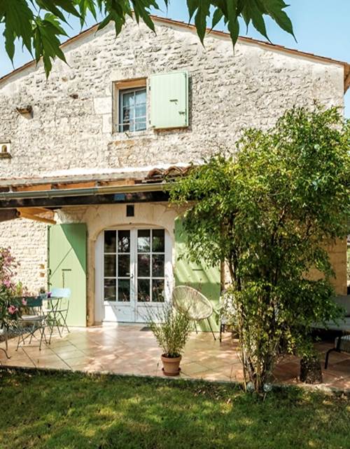 Façade terrasse sud_La Cavalerie