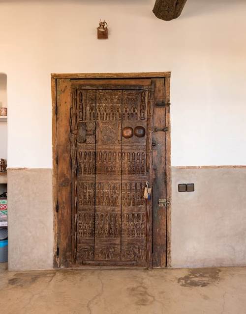 Suite Présidentielle #12