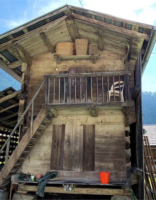 Hameaux des Vallons 2