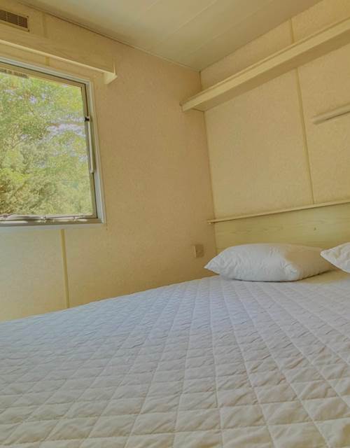 mobil home rétro caramany camping 66  8