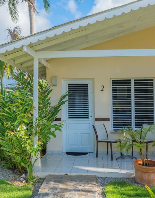 Bungalow n°2