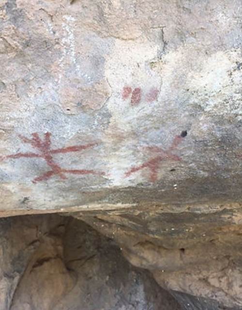 DESERT IRIKI - excursions - désert - Foum zguid x Zawiya-gravures et les dunes - 3 jours / 2 nuits