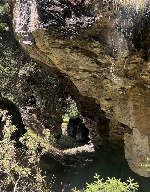 Orsières