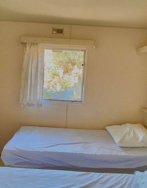 mobil home rétro caramany camping 66  6