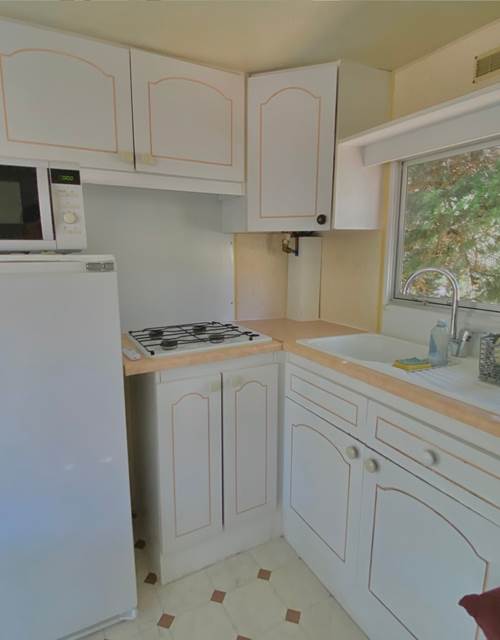 mobil home rétro caramany camping 66 4