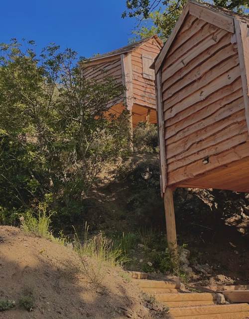 cabanes caramany camping 66 3