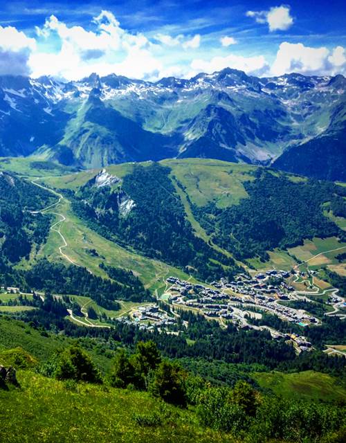 insta valmorel e´te´