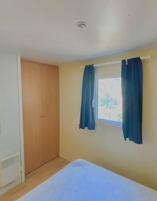 mobil home cosy caramany camping 66  7