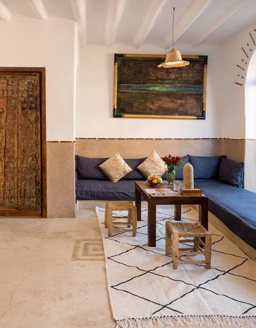 Suite Présidentielle #11