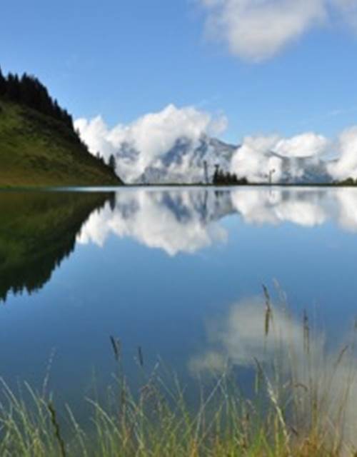 Ro Lac de l'airon