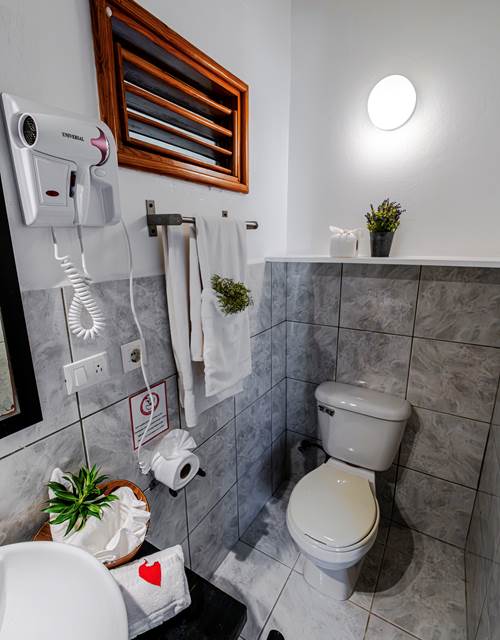 Salle de bain