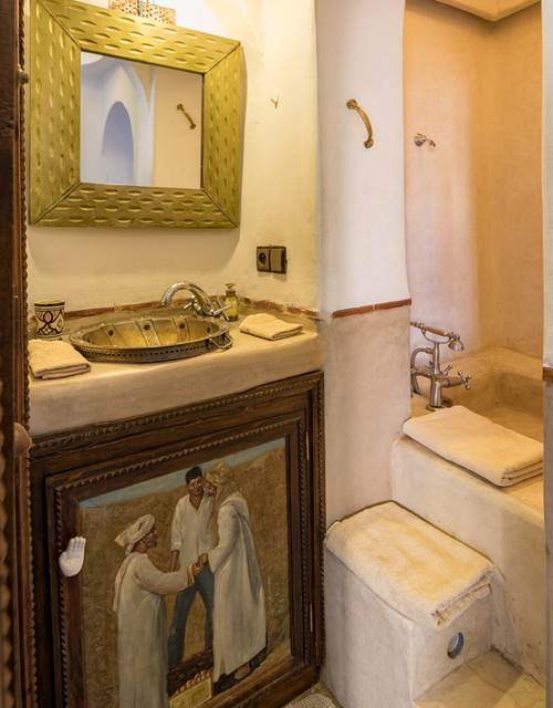 Suite Présidentielle #08