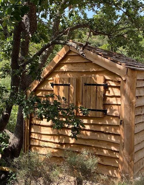 cabanes caramany camping 66 12