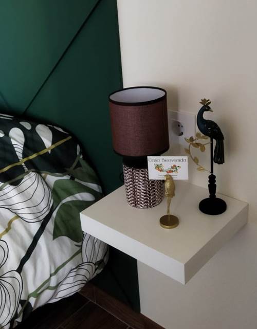 Chambre Naturaleza 1