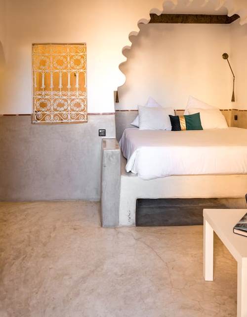 Suite Présidentielle #07