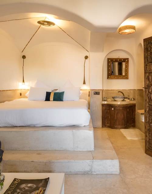 Suite Présidentielle #03