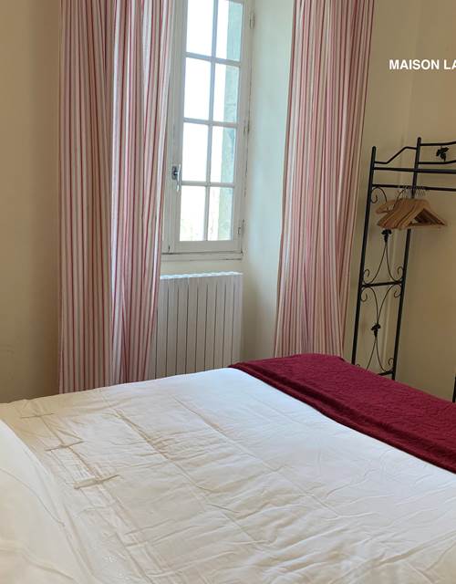 Maison Lavie chambre 4 2