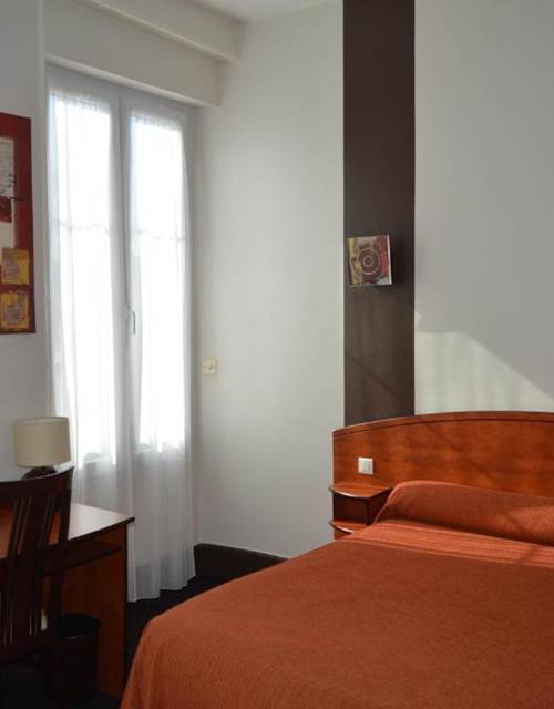 Chambre standard hdp