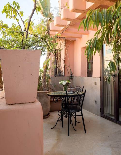 Suite Présidentielle #14