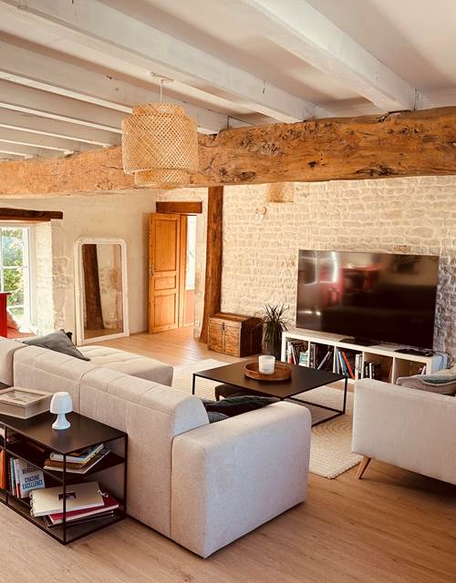 Salon_La Grande Cavalerie