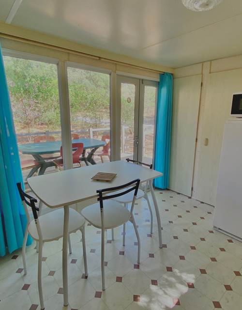 mobil home rétro caramany camping 66 3