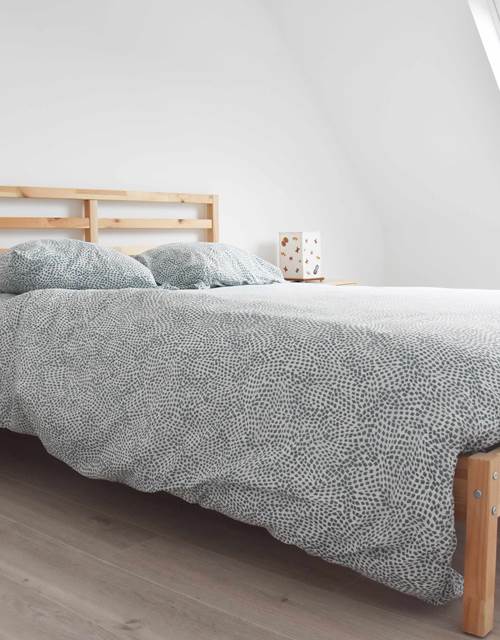 Chambre 3 (Gite du Presbytère)