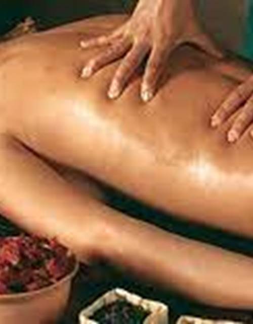 ayurvedique