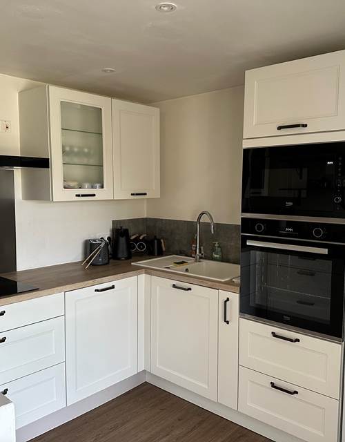 Cuisine électromenager_La Cavalerie