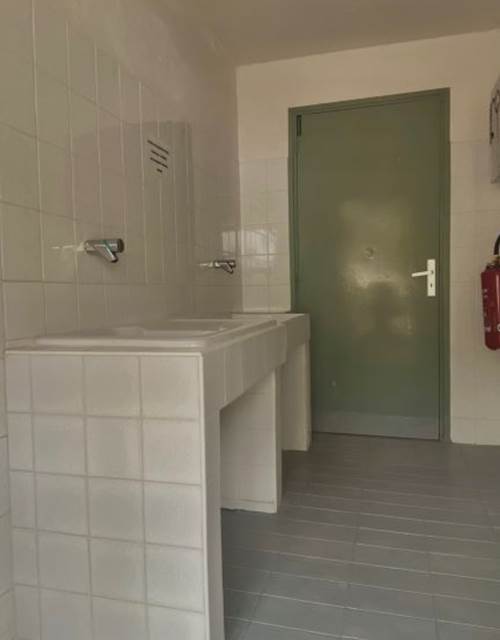 local vaisselle caramany camping 66