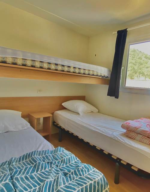 mobil home cosy caramany camping 66  8